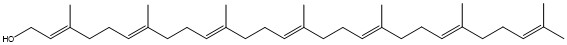 Betulaprenol-7